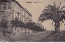 Genova corso torino usato  Roma