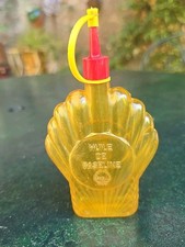 Shell burette plastique d'occasion  Béziers