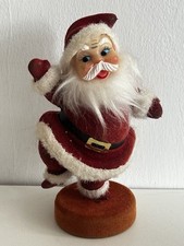 Vintage santa claus for sale  NORWICH