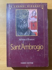 Sant ambrogio angelo usato Sant ambrogio angelo usato  Castiglione delle Stiviere