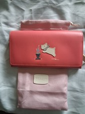 Radley london bnwot for sale  REDCAR