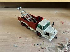 Crescent toys trukkers for sale  POOLE