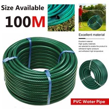 100m garden hose for sale  MAIDENHEAD