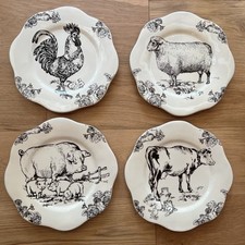 Barnyard toile trostli d'occasion  Expédié en Belgium