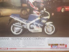 Yamaha fz750 yzf600r for sale  LONDON
