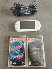 Console sony psp d'occasion  Plomelin