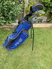 Ping moxie junior for sale  RUGBY