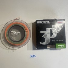 Snowbee spey intermediate for sale  BOSTON