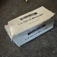 Harrington lx005 ton for sale  Greer
