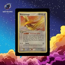 Carte pokemon roucarnage d'occasion Carte pokemon roucarnage d'occasion  Gouville-sur-Mer