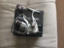 Spinning reel for sale  PETERBOROUGH
