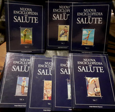Nuova enciclopedia della usato  Vittuone