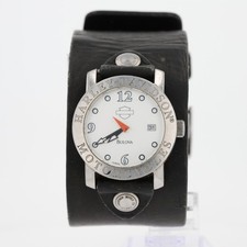 Bulova harley davidson for sale  Minneapolis