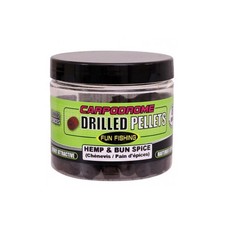Pellets percés drilled d'occasion  Boulogne-sur-Mer
