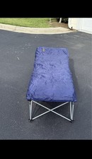 Cabela inflatable cot for sale  Mount Pleasant