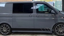 Side stripe graphics for sale  MILTON KEYNES
