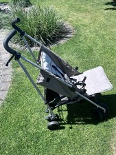 Buggy fahrrad dreirad gebraucht kaufen  Bad Kreuznach