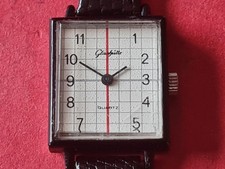 uhr 80er gebraucht kaufen  Remscheid
