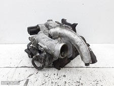 2007 AUDI A3 TURBOCHARGER TURBINE PETROL 2000TFSI 06T145701E comprar usado  Enviando para Brazil
