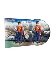 Misplaced childhood vinyl gebraucht kaufen  Trebbin