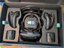 Valve index headset for sale  Pittsburg