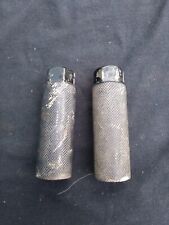 Axle pegs old for sale  San Jose