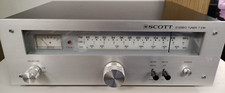 Scott 516 radio usato  Bologna