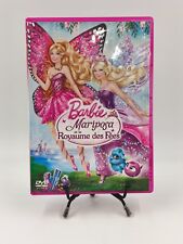 Film dvd barbie d'occasion  Collonges
