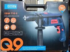 Güde schlagbohrmaschine sbm gebraucht kaufen  Landau a.d.Isar