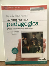 Prospettiva pedagogica dalla usato  Roma