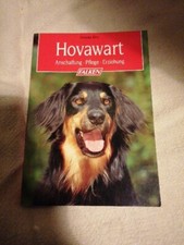 Hovawart birr uschi gebraucht kaufen  Großbundenbach