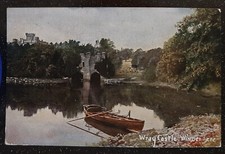 1909 vintage postcard for sale  LIVERPOOL