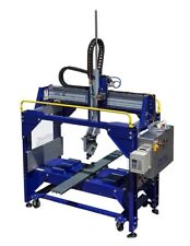 Premium shopbot axis for sale  Milford