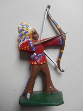 Figurines quiralu aludo d'occasion  Breteuil
