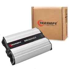Baixo Taramps MD 5000 1 Ohm amplificador 5K amplificador 5000.1 comprar usado  Brasil 