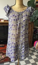 Belle robe transparent d'occasion Belle robe transparent d'occasion  Saint-Ouen