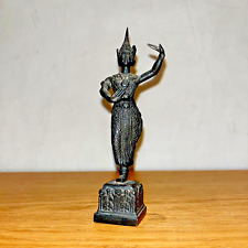 Belle statue khmer d'occasion  Monaco