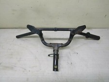 Guidon honda pantheon d'occasion  Guidel