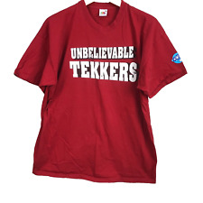 Unbelievable tekkers tee d'occasion  Ménéac
