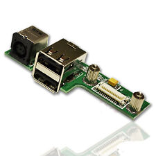 Für DELL Inspiron 1525 1526 Powerboard USB Platine Netzbuchse Strom Anschluss, usado comprar usado  Enviando para Brazil