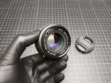 Pentax smc 50mm gebraucht kaufen  Berlin