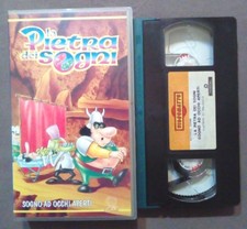 Vhs film ita usato  Ferrara