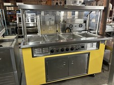 Colorpoint commercial cafeteri for sale  Hattiesburg
