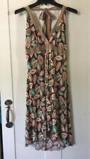 Dress lrg boho for sale  Haddam