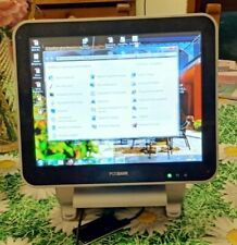 Vendo computer touch usato  Gavirate