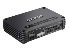 Usado, Amplificador Audison Forza AF C8.14 bits 8 canais 8x100w 14 canais DSP 800w RMS comprar usado  Enviando para Brazil