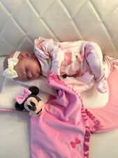 Vende baby reborn d'occasion  Expédié en Belgium