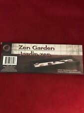 Zen garden rake d'occasion  Expédié en Belgium