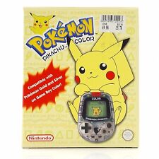 Nintendo pokemon pikachu gebraucht kaufen  Hemer