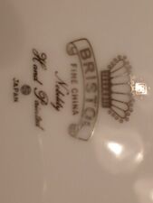 Bristol nobility hand for sale  Canton